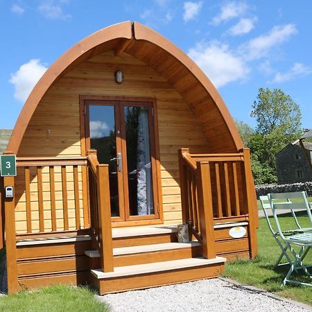 Willa Littondale Country & Leisure Park Skipton Zewnętrze zdjęcie