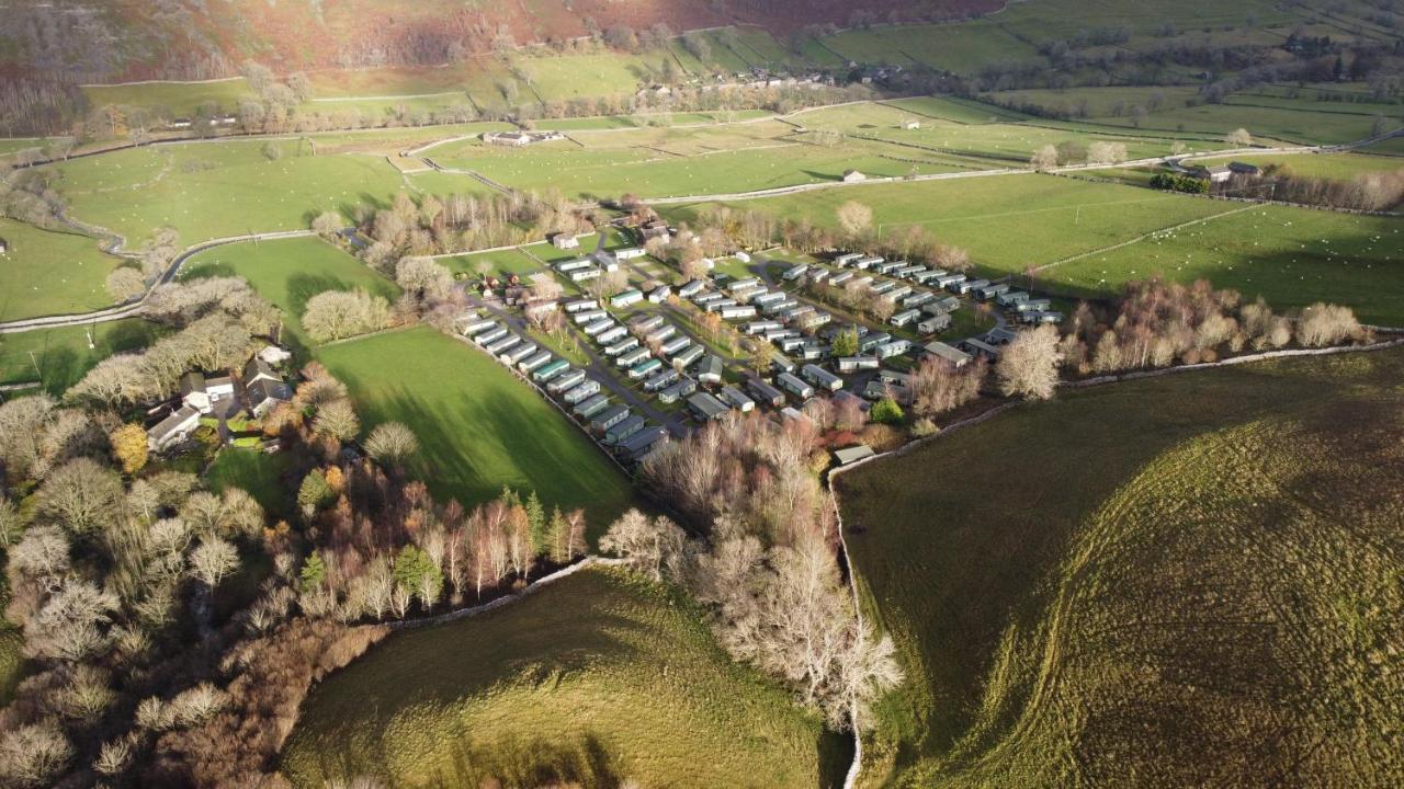 Willa Littondale Country & Leisure Park Skipton Zewnętrze zdjęcie