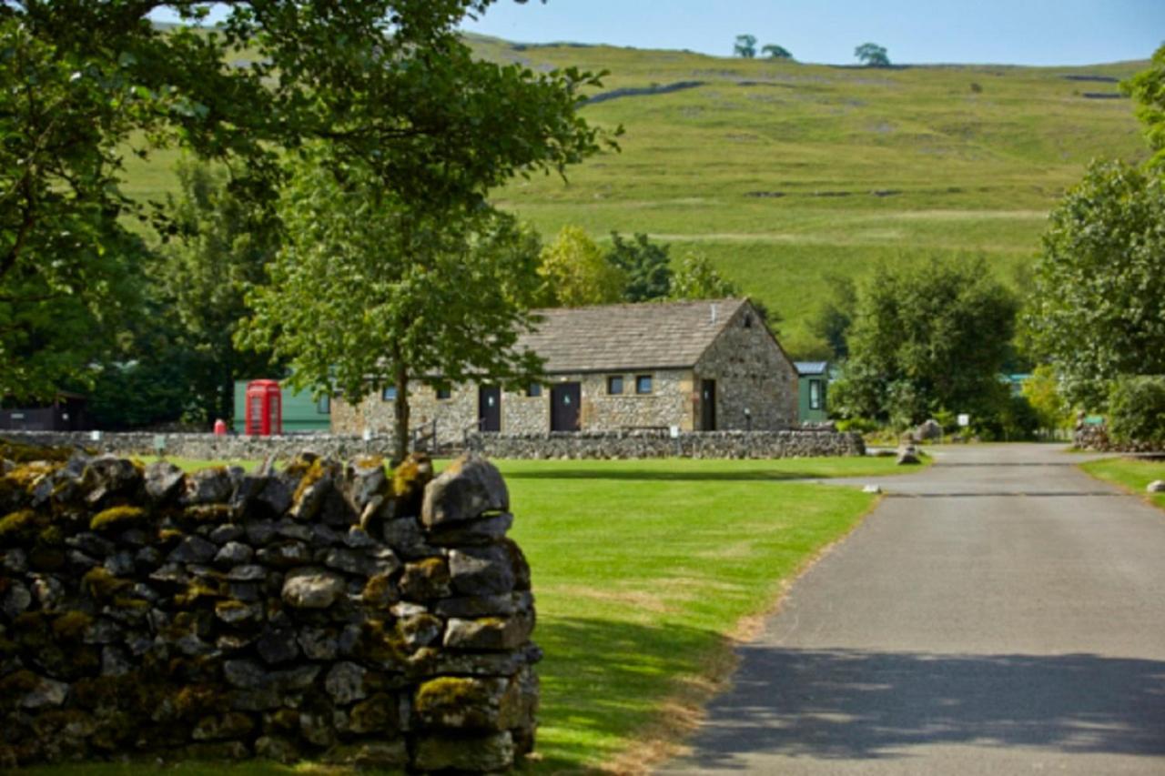 Willa Littondale Country & Leisure Park Skipton Zewnętrze zdjęcie