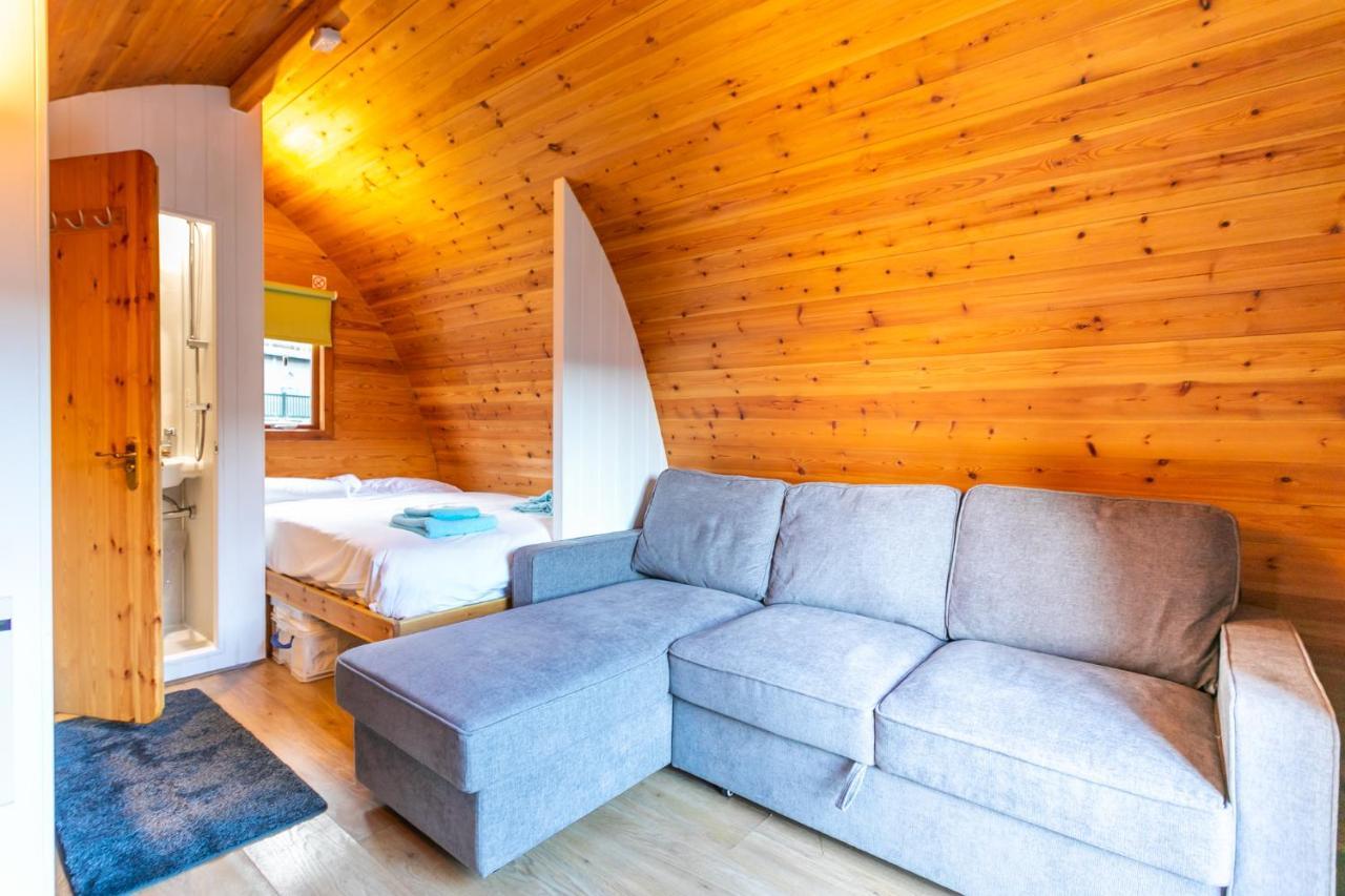 Willa Littondale Country & Leisure Park Skipton Zewnętrze zdjęcie