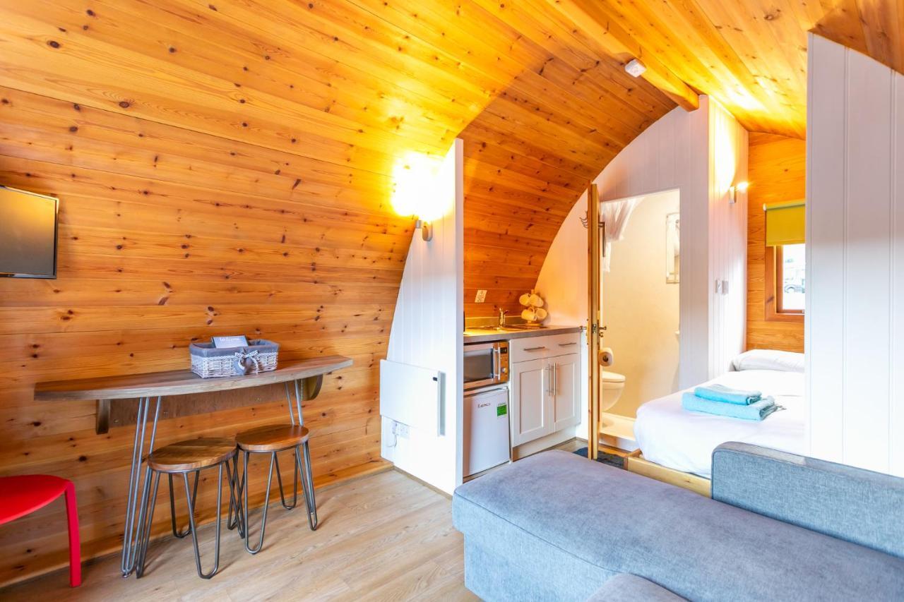 Willa Littondale Country & Leisure Park Skipton Zewnętrze zdjęcie