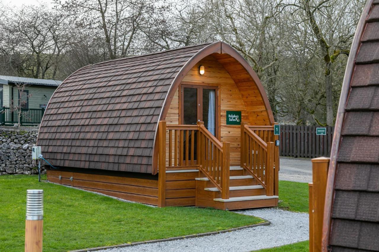 Willa Littondale Country & Leisure Park Skipton Zewnętrze zdjęcie