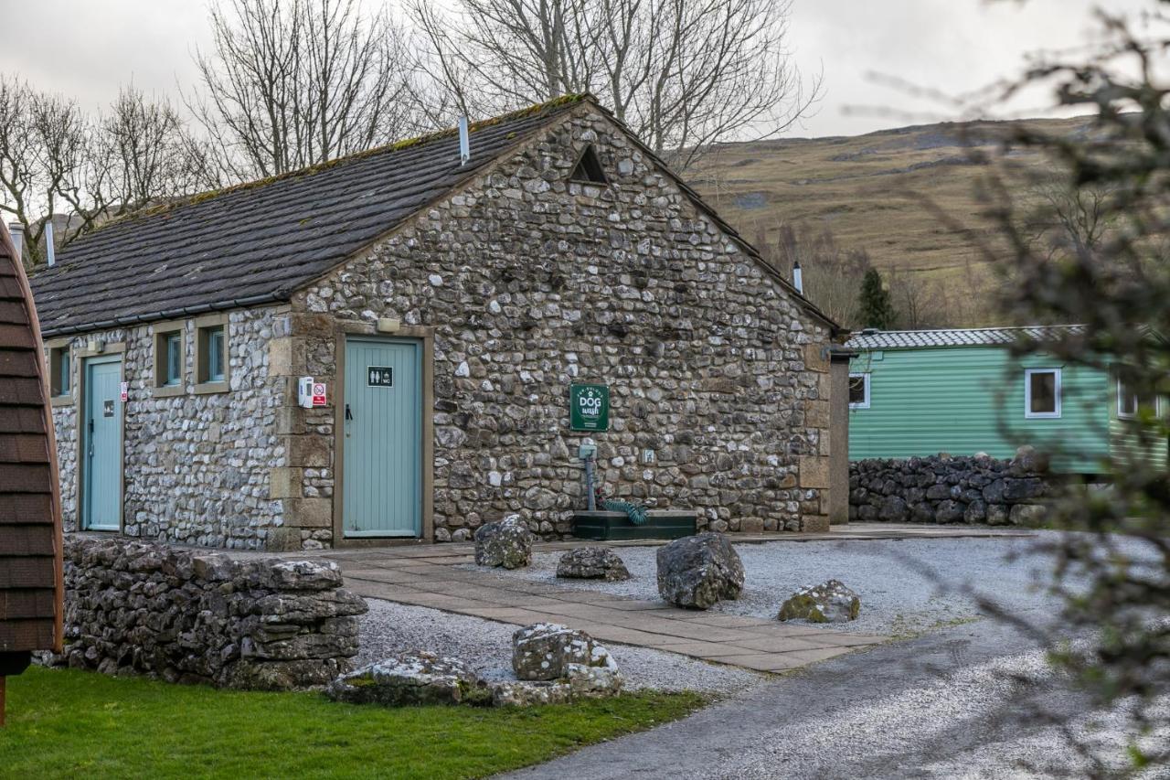 Willa Littondale Country & Leisure Park Skipton Zewnętrze zdjęcie